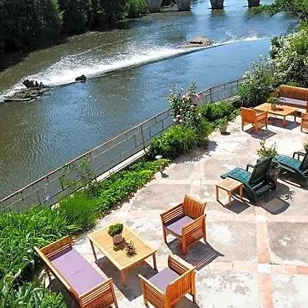 Hotel Les Rives De L'isle