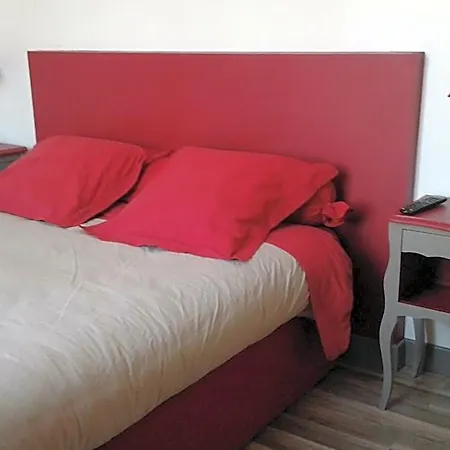 Hotel Les Rives De L'isle Saint-Astier (Dordogne)