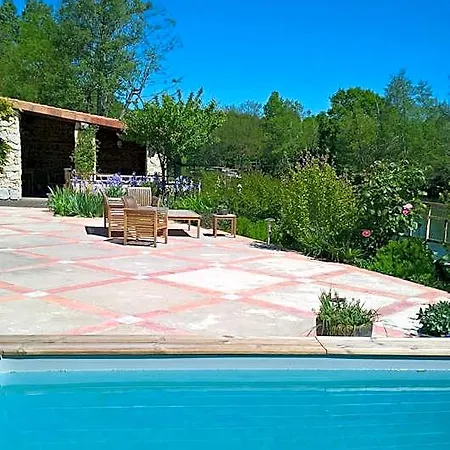 Hotel Les Rives De L'isle Saint-Astier (Dordogne)