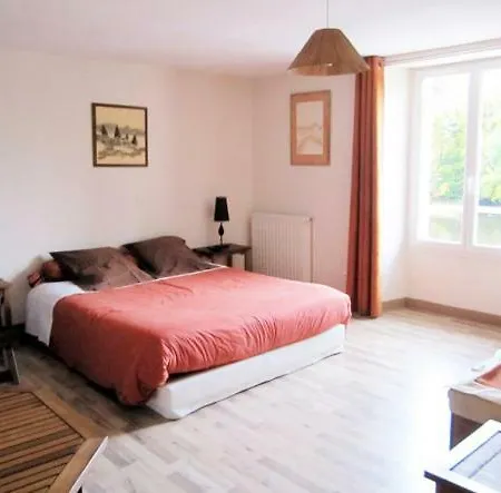 Les Rives De L'isle Saint-Astier (Dordogne)