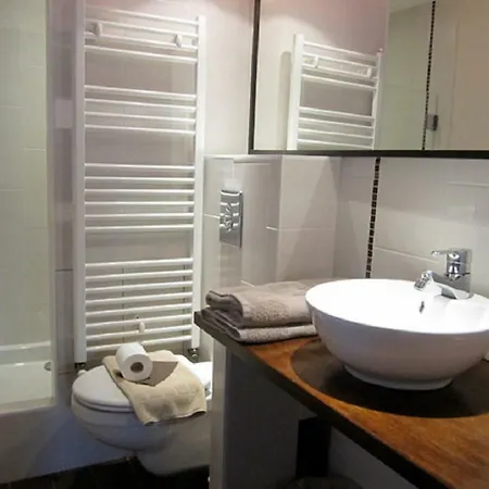 Les Rives De L'isle Hotell Saint-Astier (Dordogne)