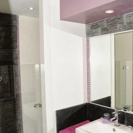 Les Rives De L'isle 3*