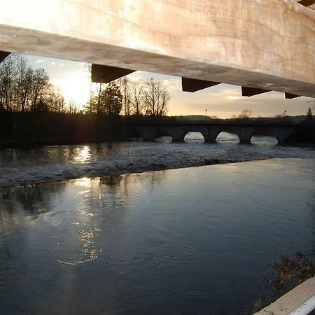 Les Rives De L'isle Ξενοδοχείο Saint-Astier (Dordogne)