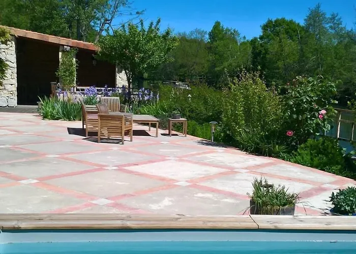 Les Rives De L'isle Hotel Saint-Astier (Dordogne)