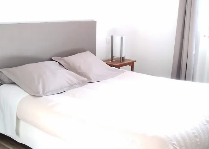 Hotel Les Rives De L'isle